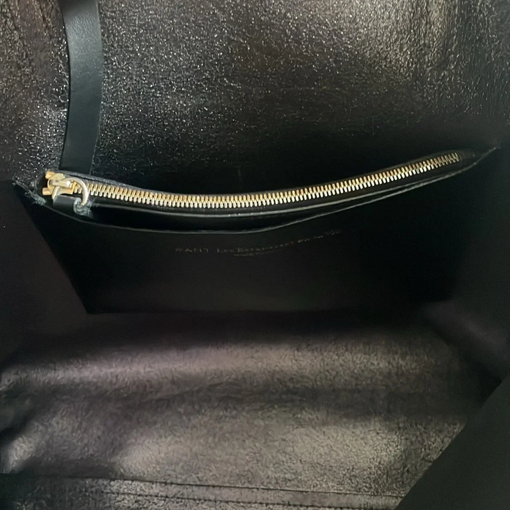 WANT Les Essentiels Strauss Horizontal Tote